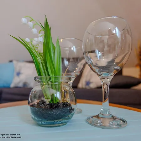 Apartmán Luette Krabbe - *