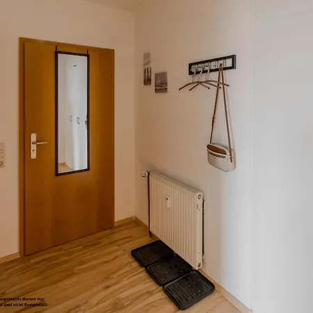 Lütte Krabbe - *