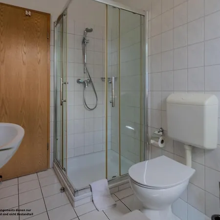 Luette Krabbe - Apartmán