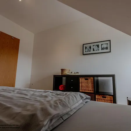 Luette Krabbe - Apartmán