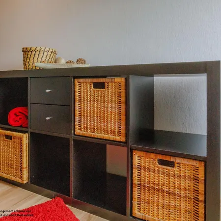 Luette Krabbe -