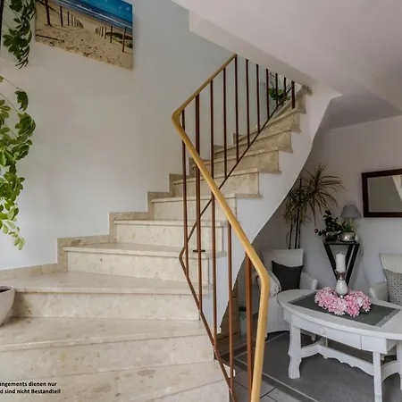 Apartmán Luette Krabbe - *